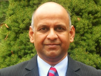 Surya Raghu Ph.D. - IEEE Entrepreneurship