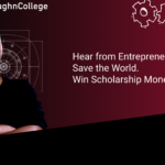 2020 | Vaughn College - Summer Academy Speaker Series