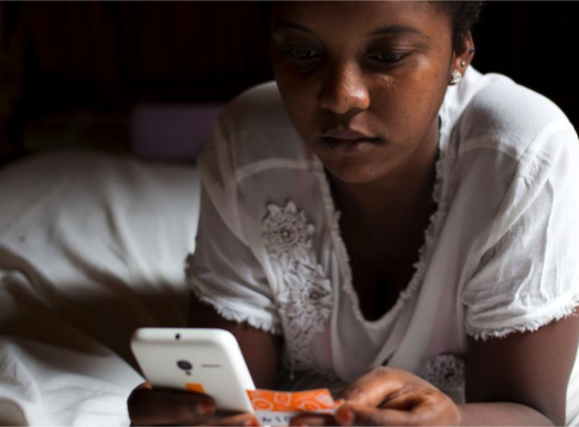 770×320 UNICEF Funding Opportunity for Tech Startups