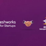 Announcing Freshworks and Powered by IEEE Program Partnership