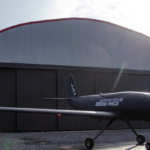 Drone Startup to Fly Pallets Without Pilots