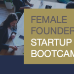 Georgia Tech's VentureLab Female Founders Program Application - Spring 2022