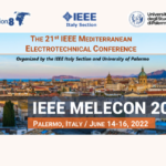 2022 | IEEE Mediterranean Electrotechnical Conference (MELECON)