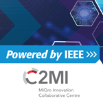 Announcing C2MI and <em>Powered by</em> IEEE Program Partnership