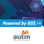 Announcing AUTM and <em>Powered by</em> IEEE Program Partnership