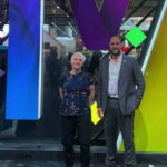 IEEE Entrepreneurship STARS Judges @ Viva Technology | 2022 PARIS, FRANCE