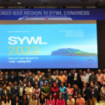 IEEE Region 10 Student, Young Professionals, Women-in-Engineering and Life Member Congress 2022 (R10 SYWL)
