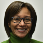 Sophia Muirhead Is IEEE’s Next Executive Director