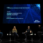 STARS @ Hello Tomorrow Global Summit | 2023 Paris, France