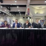 First PES GridEdge Conference Centered Start-ups