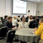 A new workshop model bridges the gap between academia and practice