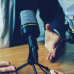 Technology Commercialization Podcast Episode 1 with Dr. Anna Zakrzewskat