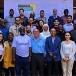 IEEE Entrepreneurship Africa Workshop