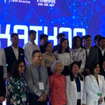 Innovative Digital Solutions at the ICCA Hackathon 2024