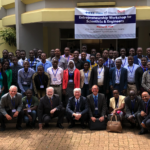 Entrepreneurship 102 @ IEEE PAC & Afretech Train-the-Trainer | 2024 Johannesburg, South Africa