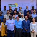IEEE Entrepreneurship 101 Sri Lanka Workshop