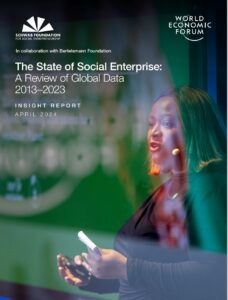2024 Social Enterprise Report