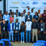 IEEE Africa Entrepreneurship Summit