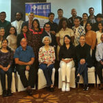 IEEE Entrepreneurship 101 Ecuador Workshop